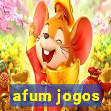 afum jogos